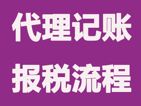 新公司如何網上申報納稅？